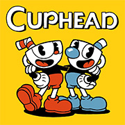 Cuphead Logo